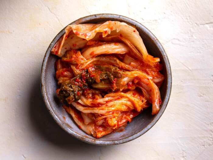Готовить как в Корее: 6 самых популярных рецептов кимчи закуски,кухни мира,рецепты
