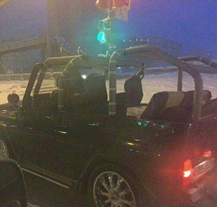 Подборка прикольных картинок