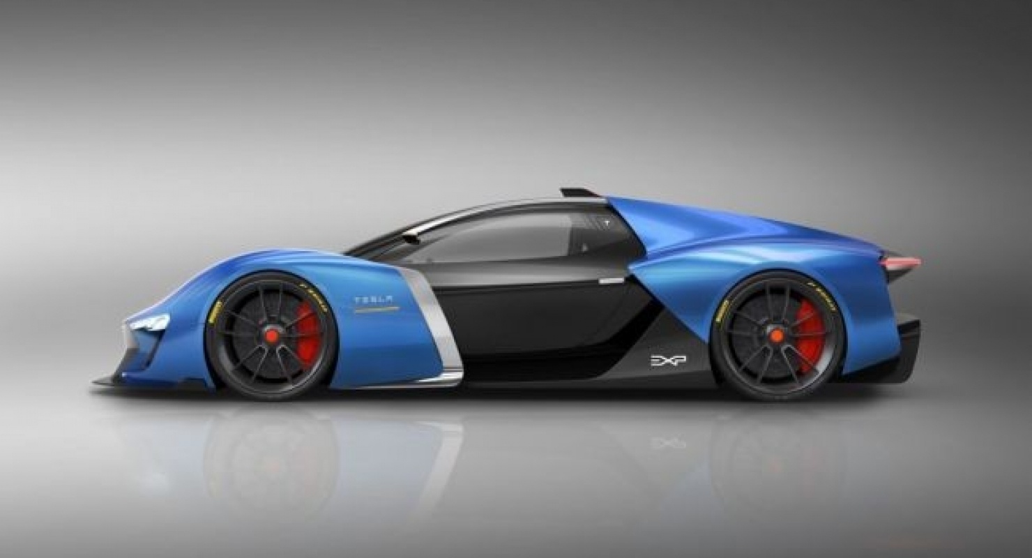 Назван ТОП-4 технологичных салонов в серийных автомобилях Автомобили