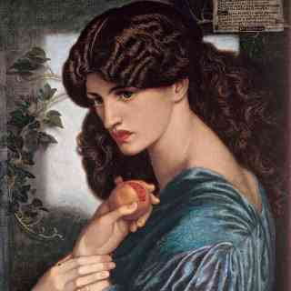 The Pre-Raphaelites