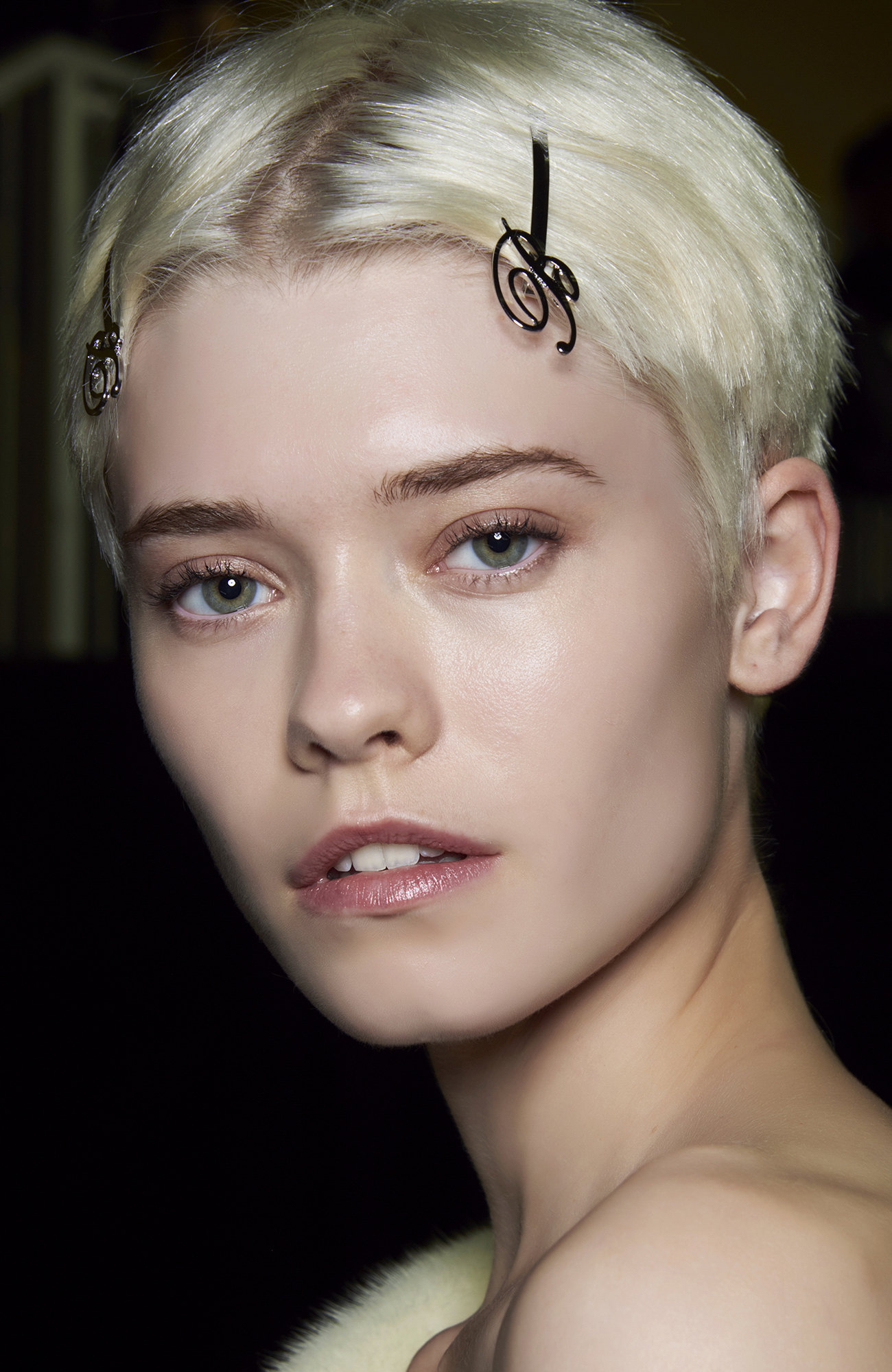 Blumarine Spring 2021