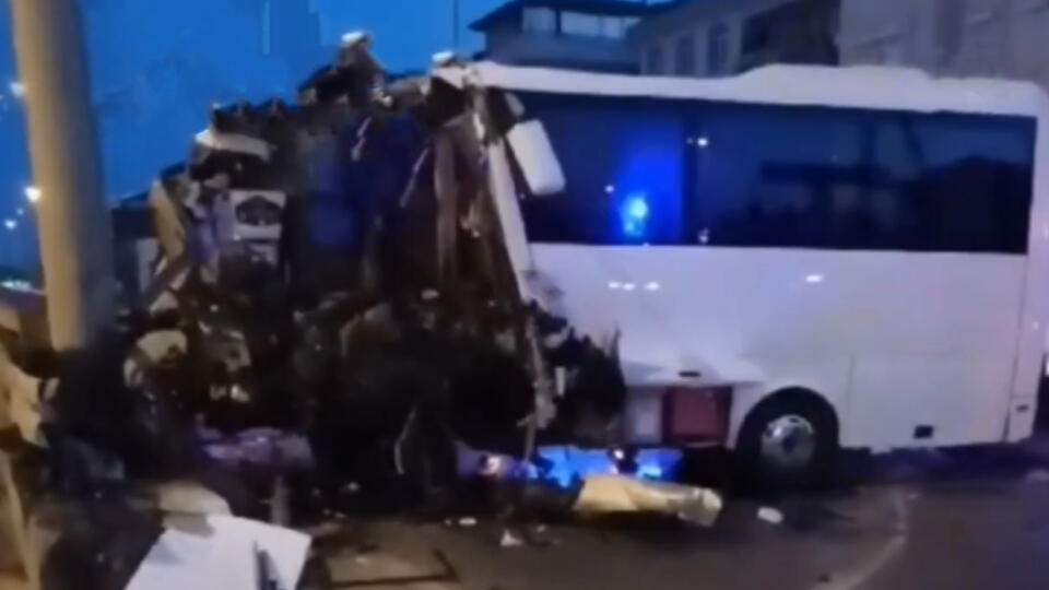 В АТОР рассказали о помощи россиянам, пострадавшим в ДТП с автобусом в Анталье