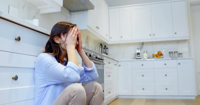 эти 8 признаков означают, что в вашем доме живут злые духи