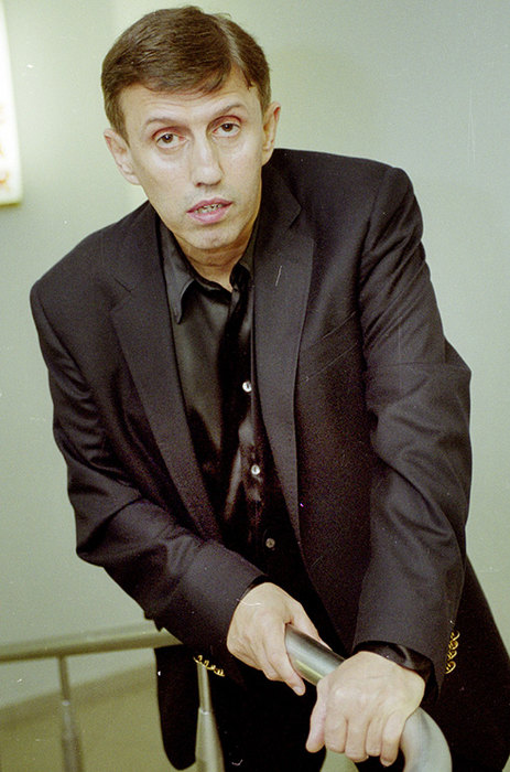 Отечественные артисты, которые сидели в тюрьме 