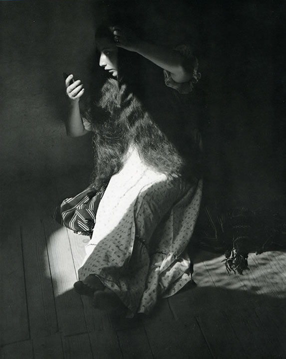 Когда Мексика стала сюрреалистической Меккой Когда Мексика стала сюрреалистической Меккой