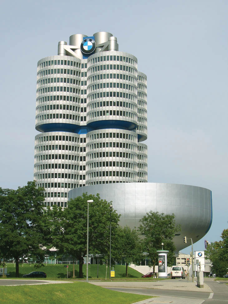 BMW | History, Cars, &amp; Facts | Britannica