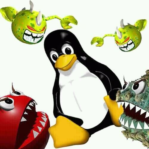 Линуксоиды, защитите Windows от вирусов linux,windows,безопасность,вирусы,компьютеры,технологии