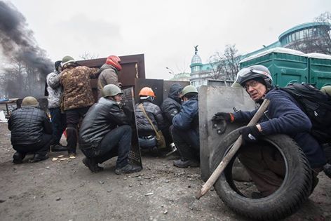 Операция «Аэродинамик»: бандеровцы под «крылом» западных спецслужб история