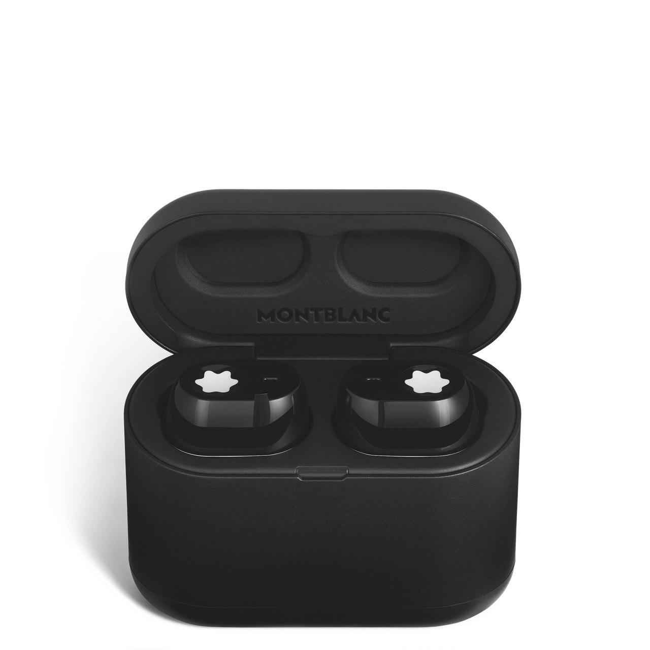 Фото: пресс-служба Montblanc