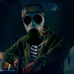 Подробности игры RAID: World War II  