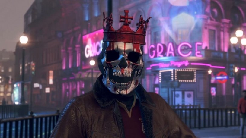 Ubisoft отложила Watch Dogs Legion, Rainbow Six Quarantine и Gods & Monsters