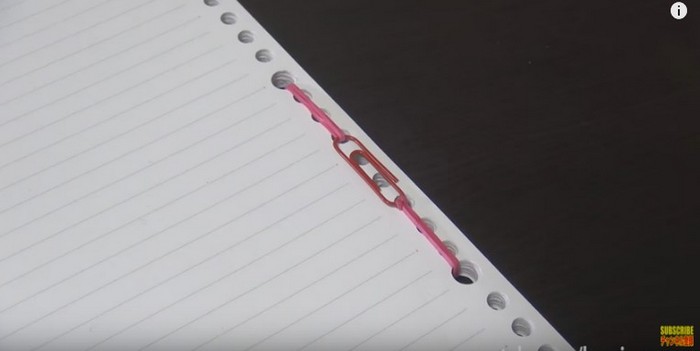 На каждый день: 15 крутых лайфхаков с канцелярской скрепкой домашний очаг