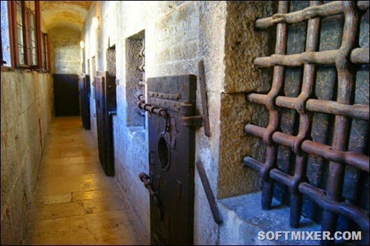 Джакомо Казанова: масон, шпион, авантюрист 