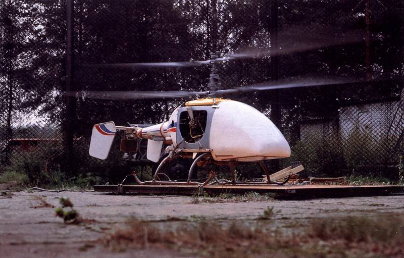 «Добрыня» - убийца российской беспилотной авиации оружие