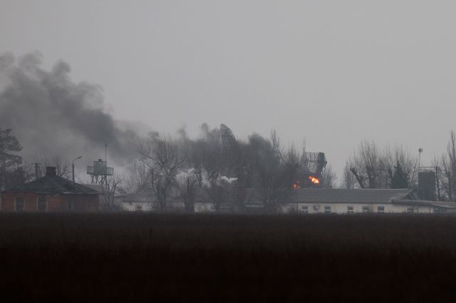 Обращение президента Украины Владимира Зеленского к россиянам. Главное