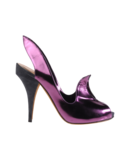 NICOLE BRUNDAGE - High-heeled sandals