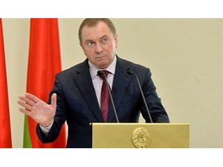 Послу Латвии вместе со всем посольством в Минске указали на дверь Послу Латвии вместе со всем посольством в Минске указали на дверь геополитика
