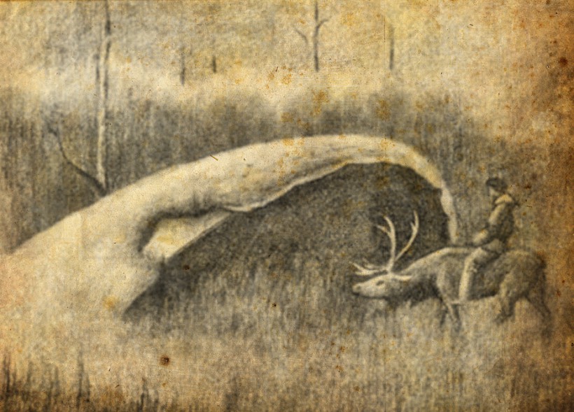 Тайна вилюйских котлов в «Долине Смерти»