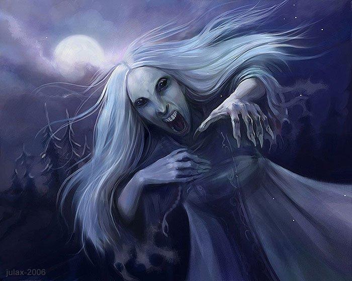 Навьи: как боролись на Руси с живыми мертвецами Навьи: как боролись на Руси с живыми мертвецами