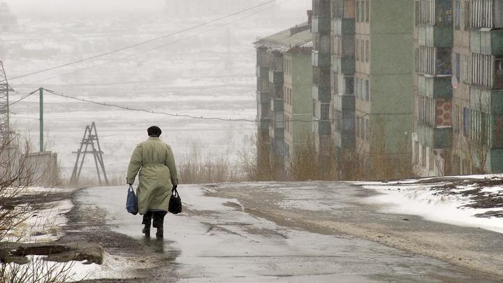 Только заберите!: Жители Воркуты раздаривают квартиры и готовы доплачивать. Народ в ступоре