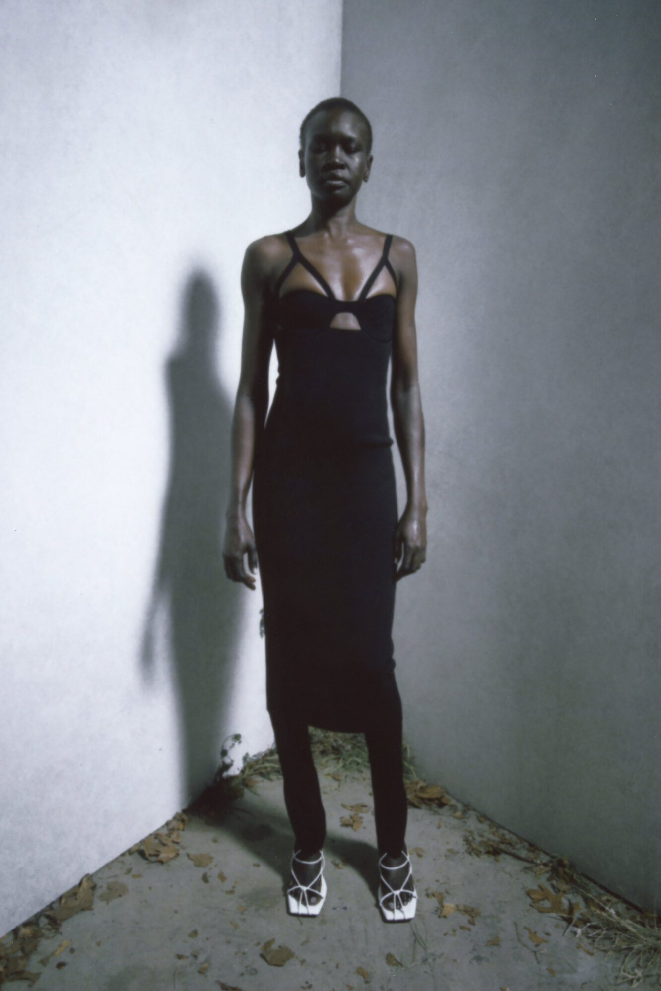 Khaite весна-лето 2021