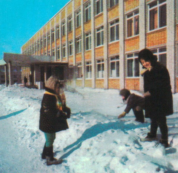 Это было как-будто вчера... Это было как-будто вчера...