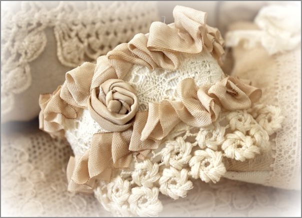 Винтажные красивости Винтажные красивости вдохновение,винтаж,идеи,Хенд мейд