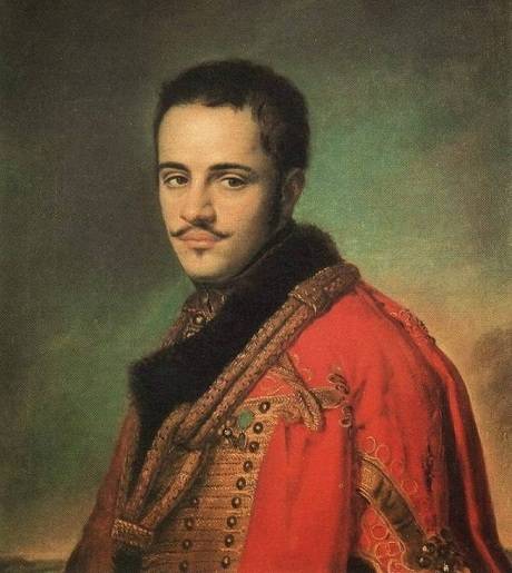 Лев Пушкин. Начало кавказской легенды Лев Пушкин. Начало кавказской легенды история