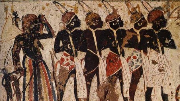 Малоизвестные древние цивилизации Малоизвестные древние цивилизации