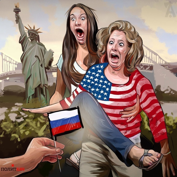 Америка заблокировала личные аккаунты Евгения Пригожина в Facebook и Twitter