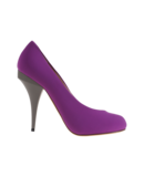 NICOLE BRUNDAGE - Closed-toe slip-ons 