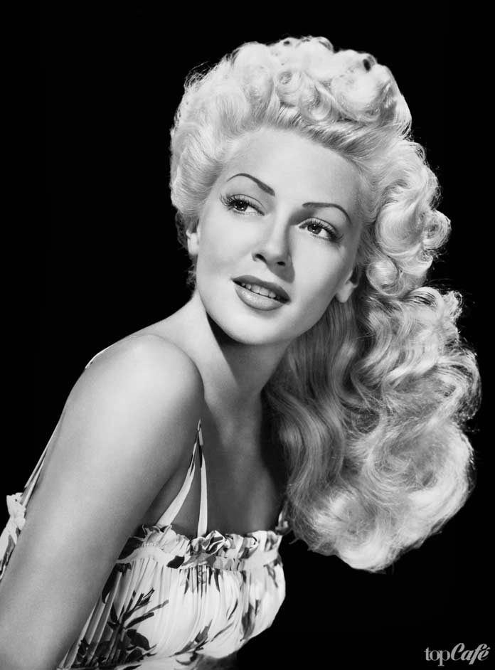 Lana Turner