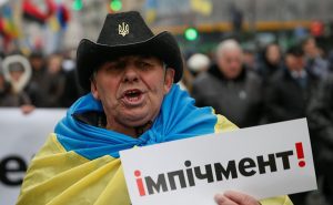"Смертельная опасность для Украины". "Северный поток" уничтожит Порошенко