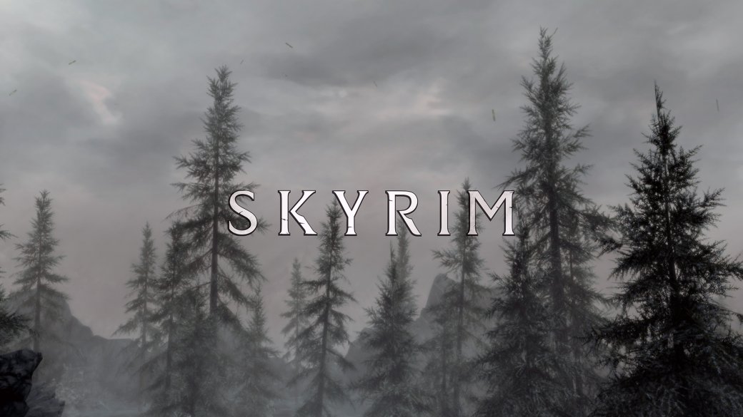 Решение проблем со Skyrim