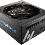 FSP выпустила блоки питания Hydro GE 80 Plus Gold  