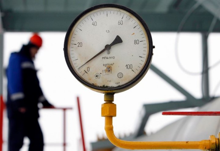 Энергетическая незалежность: сможет ли Украина отказаться от российского газа