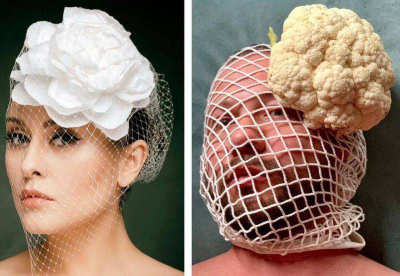 Бородатый пародист забавно копирует знаменитостей и дарит смех людям Бородатый пародист забавно копирует знаменитостей и дарит смех людям