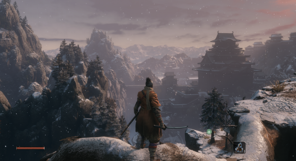 Концовки и метафоричность Sekiro: Shadows Die Twice Action,MMORPG,PC,PS,Sekiro: Shadows Die Twice,Xbox,Игры