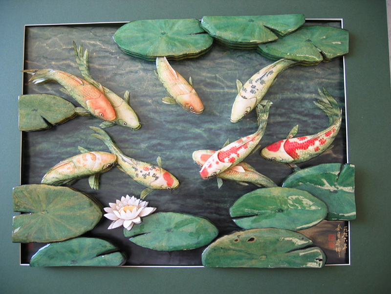 Papertole, -  3d 