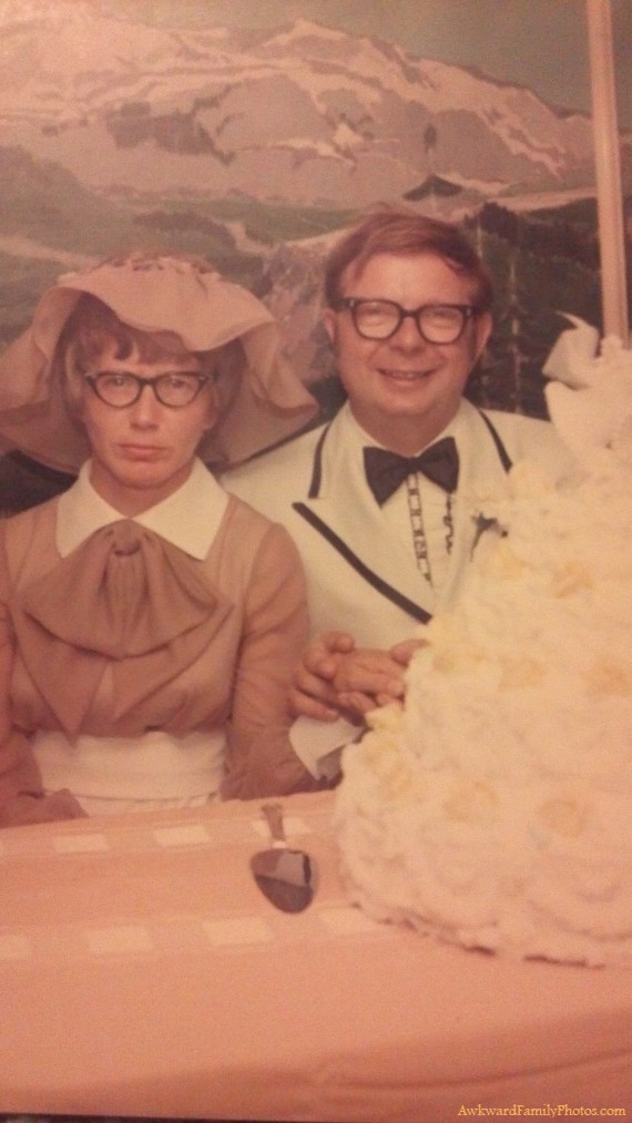 Фотографии пар, которые заставят вас дать обет безбрачия 