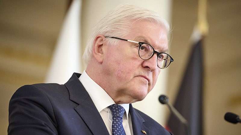 Глава ФРГ Штайнмайер заявил об угрозе массового голода в большинстве регионах мира