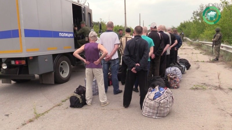 ЛНР итоги 21–27 июля: обстрел ВСУ накануне перемирия, МЧС РФ доставило гумпомощь в Луганск