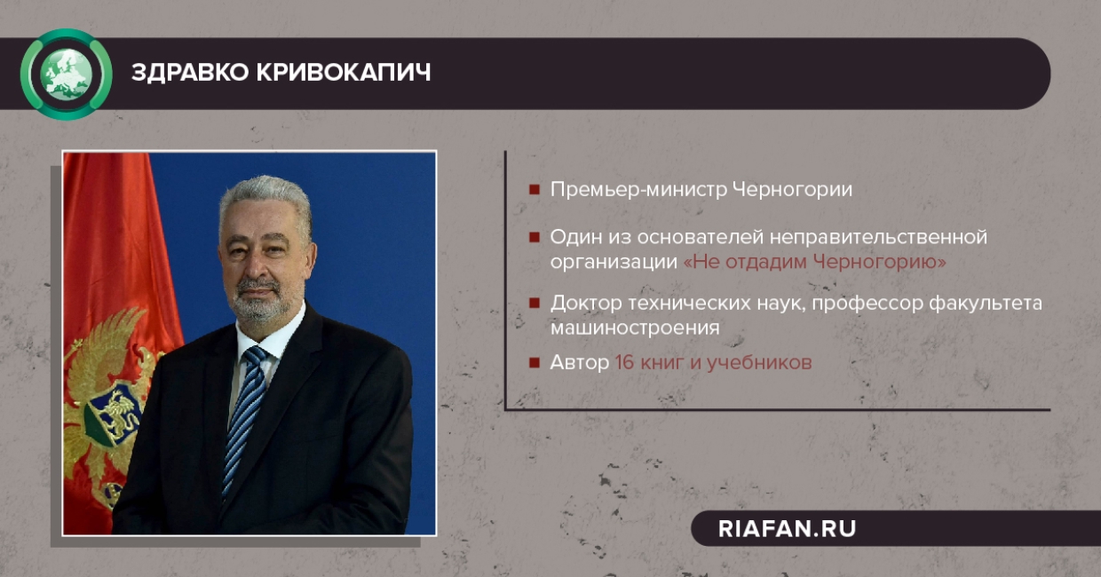 «Сербию не примут в ЕС, пока косовский вопрос не будет решен» — интервью с ведущим балканистом