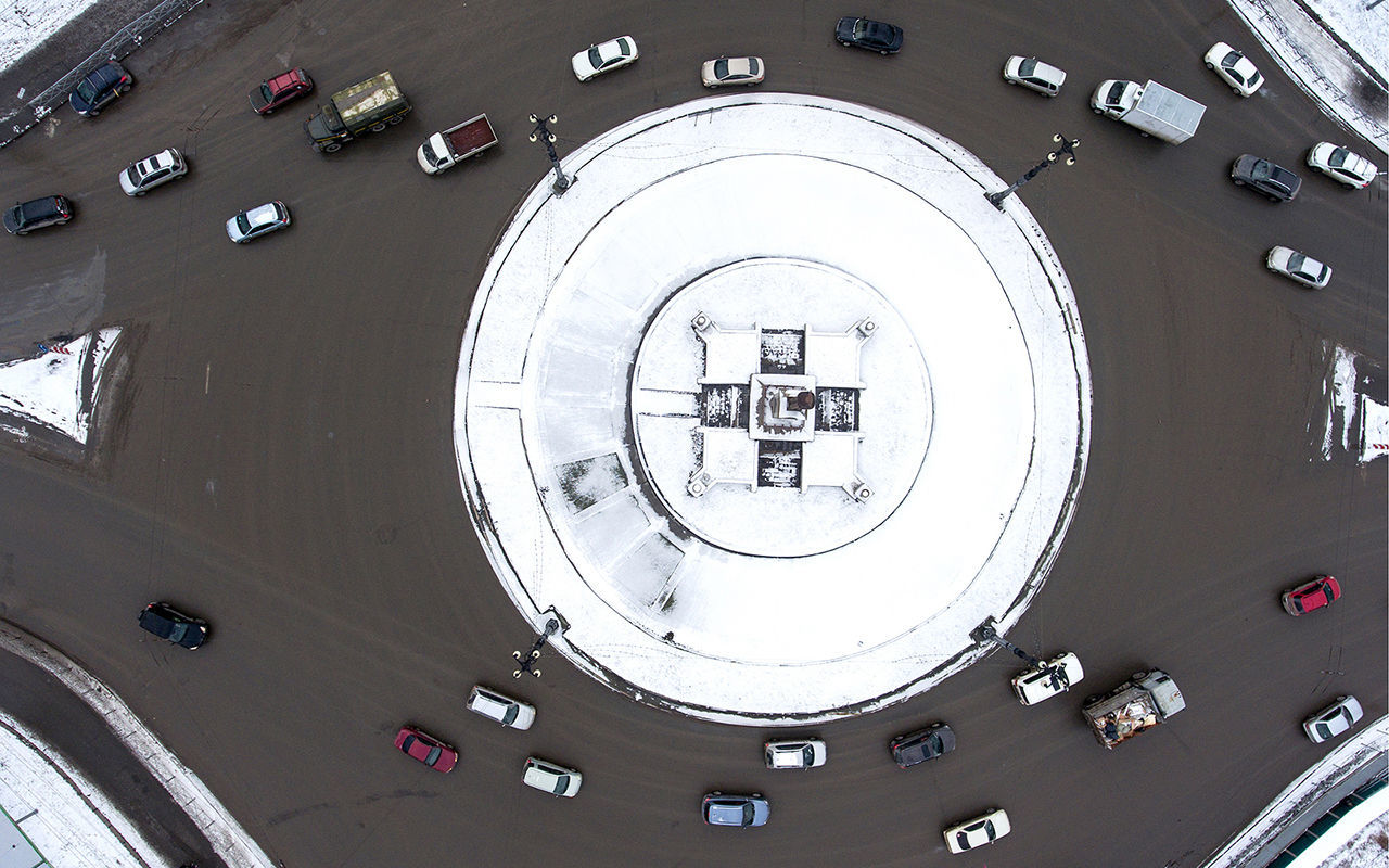 5 серьезных нарушений ПДД, которые вы — спорим? — тоже совершаете авто и мото,ПДД