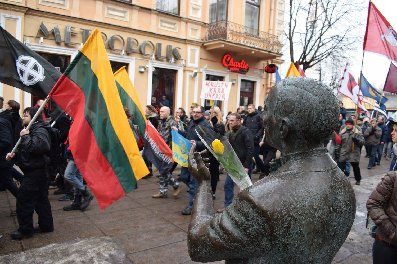 Литва сегодня. Литва русофобия. Русофилы в Литве. Русофобия в Прибалтике. Польские русофобы.