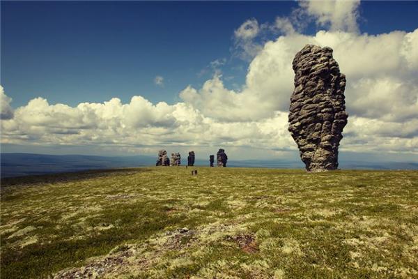 Плато Манпупунёр виза