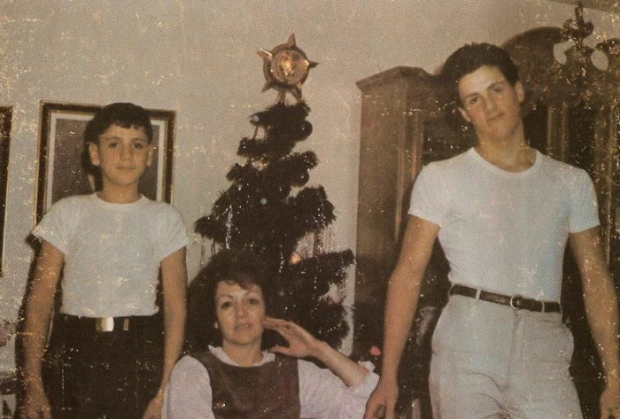 97-летняя мать Сильвестра Сталлоне и ее любовь к пластическим операциям актер,заморские звезды,развлечение,Сильвестра Сталлоне,сплетни,фото,шоубиz,шоубиз