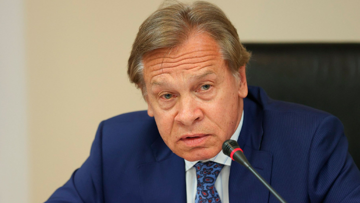 ГДЕ НАЧНЁТСЯ ТРЕТЬЯ МИРОВАЯ. АЛЕКСЕЙ ПУШКОВ НАЗВАЛ ТОЧКИ НА КАРТЕ геополитика,россия