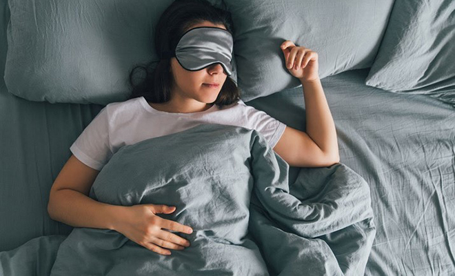 Для сохранения молодости достаточно правильно спать. Эксперты назвали основные критерии
