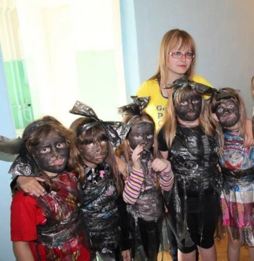 Прикольные картинки дня (50 шт)